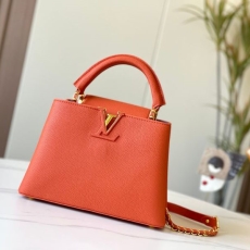 Louis Vuitton Top Handle Bags